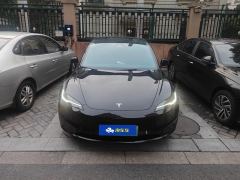 Tesla Model 3 606km Rear-Wheel Drive Edition - ფოტო 3