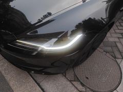 Tesla Model 3 606km Rear-Wheel Drive Edition - ფოტო 4