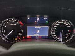 Cadillac CT5 28T Luxury Version - ფოტო 20