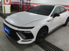 Hyundai Sonata 2.0T N Line Air - ფოტო 1