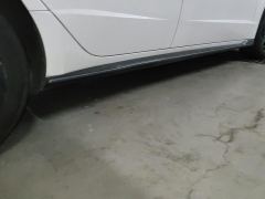 Hyundai Sonata 2.0T N Line Air - ფოტო 10