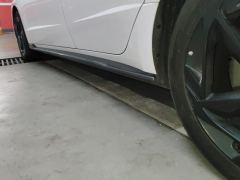 Hyundai Sonata 2.0T N Line Air - ფოტო 11