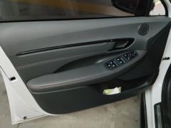 Hyundai Sonata 2.0T N Line Air - ფოტო 12