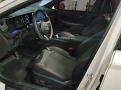 Hyundai Sonata 2.0T N Line Air - ფოტო 14