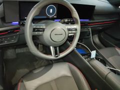 Hyundai Sonata 2.0T N Line Air - ფოტო 16