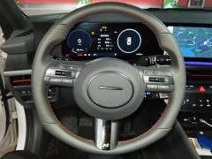 Hyundai Sonata 2.0T N Line Air - ფოტო 18