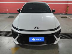 Hyundai Sonata 2.0T N Line Air - ფოტო 3