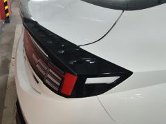 Hyundai Sonata 2.0T N Line Air - ფოტო 5