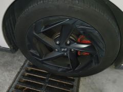 Hyundai Sonata 2.0T N Line Air - ფოტო 6