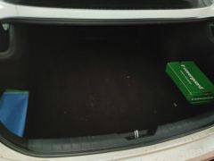 Hyundai Sonata 2.0T N Line Air - ფოტო 7