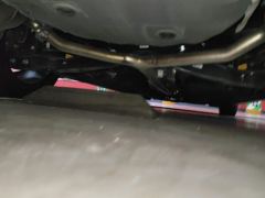 Hyundai Sonata 2.0T N Line Air - ფოტო 9
