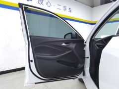 Buick Verano Pro 1.5T Edition - photo 12