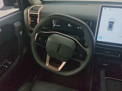 Icar Car iCAR 03 401km Edition - ფოტო 18
