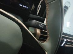 Icar Car iCAR 03 401km Edition - ფოტო 19