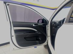 Kia Yepao Yi Run 1.4L CVT Skylight Edition - ფოტო 12