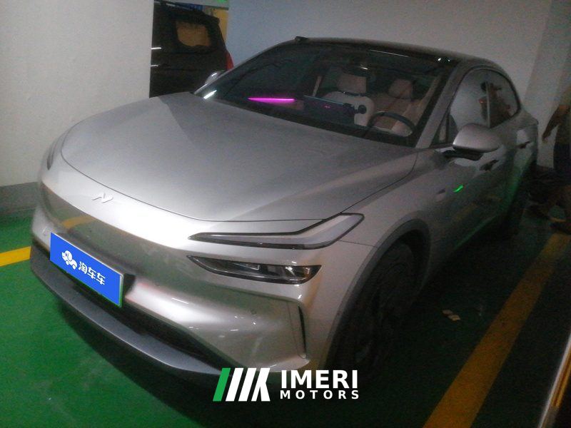 Lerado L60 555km Standard Range Edition 60kWh
