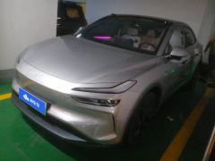 Onvo L60 555km Rear Drive Standard Endurance Edition 60kWh - фото 1