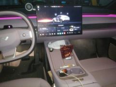 Onvo L60 555km Rear Drive Standard Endurance Edition 60kWh - фото 17