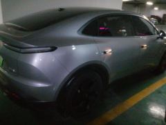 Onvo L60 555km Rear Drive Standard Endurance Edition 60kWh - фото 2