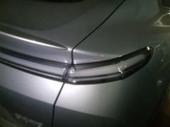 Onvo L60 555km Rear Drive Standard Endurance Edition 60kWh - фото 5