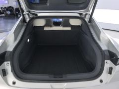 Dongfeng Yipai 007 EV Edition 550 Max Edition - ფოტო 7