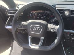 Audi A3 Sportback 35 TFSI Flying Spur Exclusive Edition - фото 18