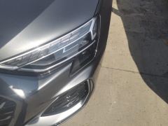 Audi A3 Sportback 35 TFSI Flying Spur Exclusive Edition - фото 4