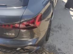 Audi A3 Sportback 35 TFSI Flying Spur Exclusive Edition - фото 5