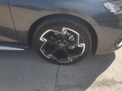 Audi A3 Sportback 35 TFSI Flying Spur Exclusive Edition - фото 6