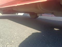 Iveco Ou Sheng 3.0T 5-9 - ფოტო 11