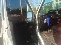 Iveco Ou Sheng 3.0T 5-9 - ფოტო 12