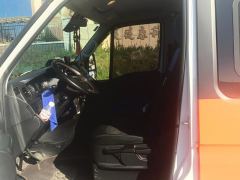 Iveco Ou Sheng 3.0T 5-9 - ფოტო 14