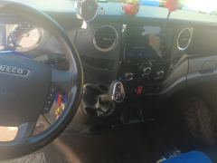 Iveco Ou Sheng 3.0T 5-9 - ფოტო 16