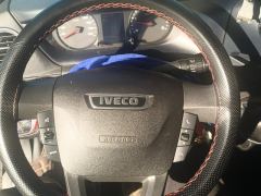 Iveco Ou Sheng 3.0T 5-9 - ფოტო 18