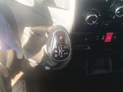 Iveco Ou Sheng 3.0T 5-9 - ფოტო 19