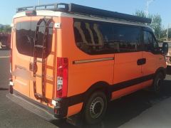 Iveco Ou Sheng 3.0T 5-9 - ფოტო 2