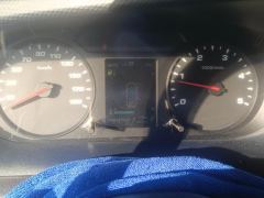 Iveco Ou Sheng 3.0T 5-9 - ფოტო 20