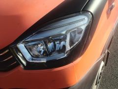 Iveco Ou Sheng 3.0T 5-9 - ფოტო 4