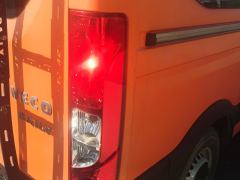 Iveco Ou Sheng 3.0T 5-9 - ფოტო 5