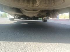 Iveco Ou Sheng 3.0T 5-9 - ფოტო 9