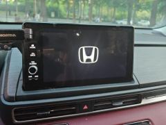Honda Elysion PHEV 2.0L Edition - ფოტო 17