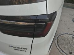 Honda Elysion PHEV 2.0L Edition - ფოტო 5