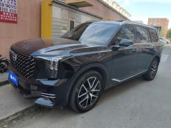 GAC GS8 2.0T AWDLuxury Edition 7 - ფოტო 1