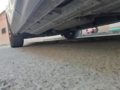 GAC GS8 2.0T AWDLuxury Edition 7 - ფოტო 11