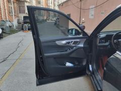 GAC GS8 2.0T AWDLuxury Edition 7 - ფოტო 12