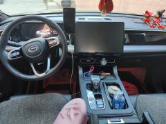 GAC GS8 2.0T AWDLuxury Edition 7 - ფოტო 16