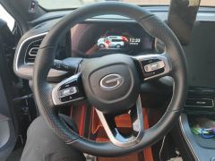 GAC GS8 2.0T AWDLuxury Edition 7 - ფოტო 18