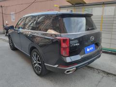 GAC GS8 2.0T AWDLuxury Edition 7 - ფოტო 2