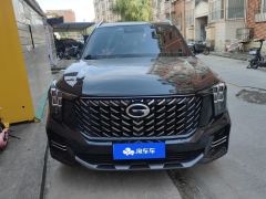 GAC GS8 2.0T AWDLuxury Edition 7 - ფოტო 3