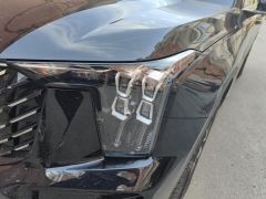 GAC GS8 2.0T AWDLuxury Edition 7 - ფოტო 4